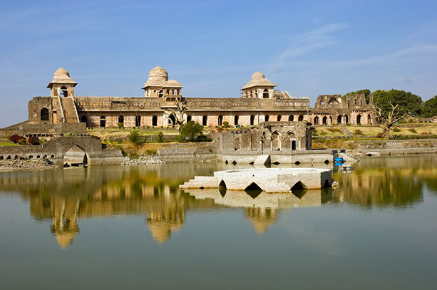 mandu