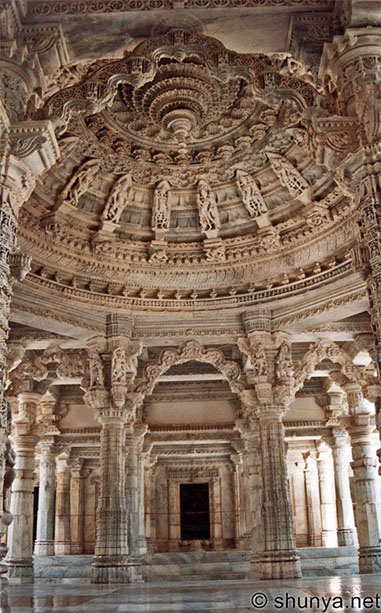 Mt.Abu-DilwaraTemple