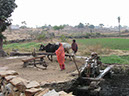 Udaipur omgeving