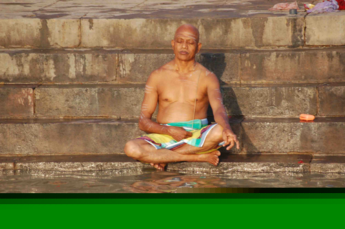 Ganges