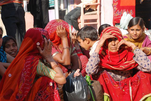 rajasthan