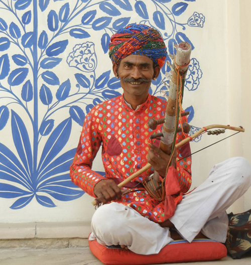rajasthan