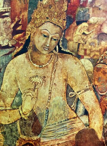 Ajanta, Ellore