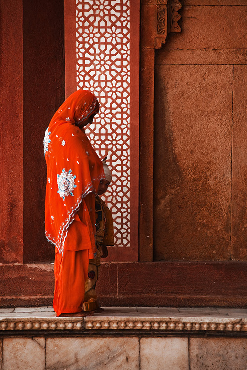 Fatehpur sikri